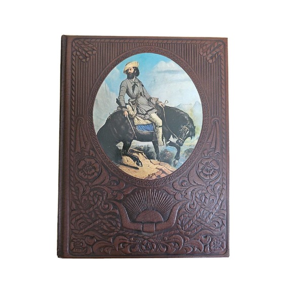 The Old West Ser.: The Trailblazers by Bil Gilbert (1973, Hardcover) - Picture 7 of 7